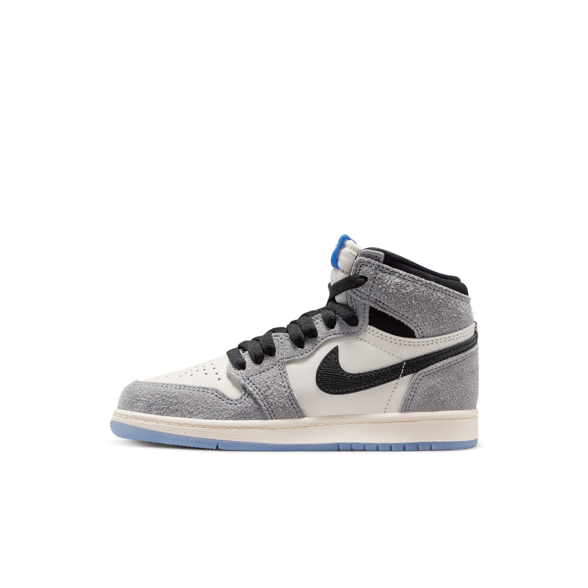 Air Jordan 1 Retro High OG “Cool Grey” - Preschool
