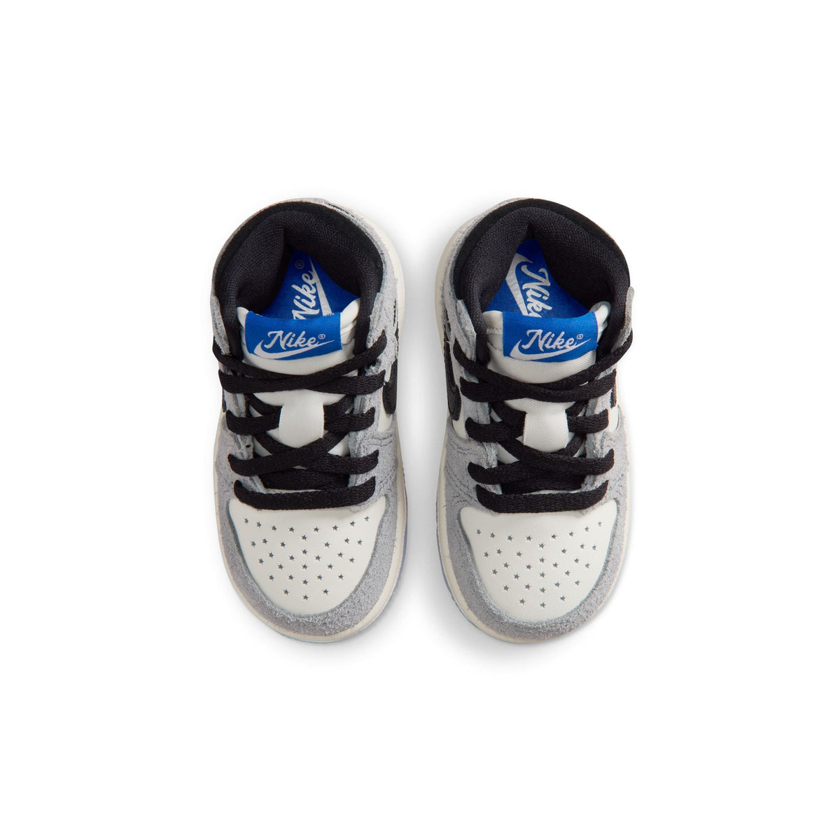 Air Jordan 1 Retro High OG “Cool Grey” - Toddler