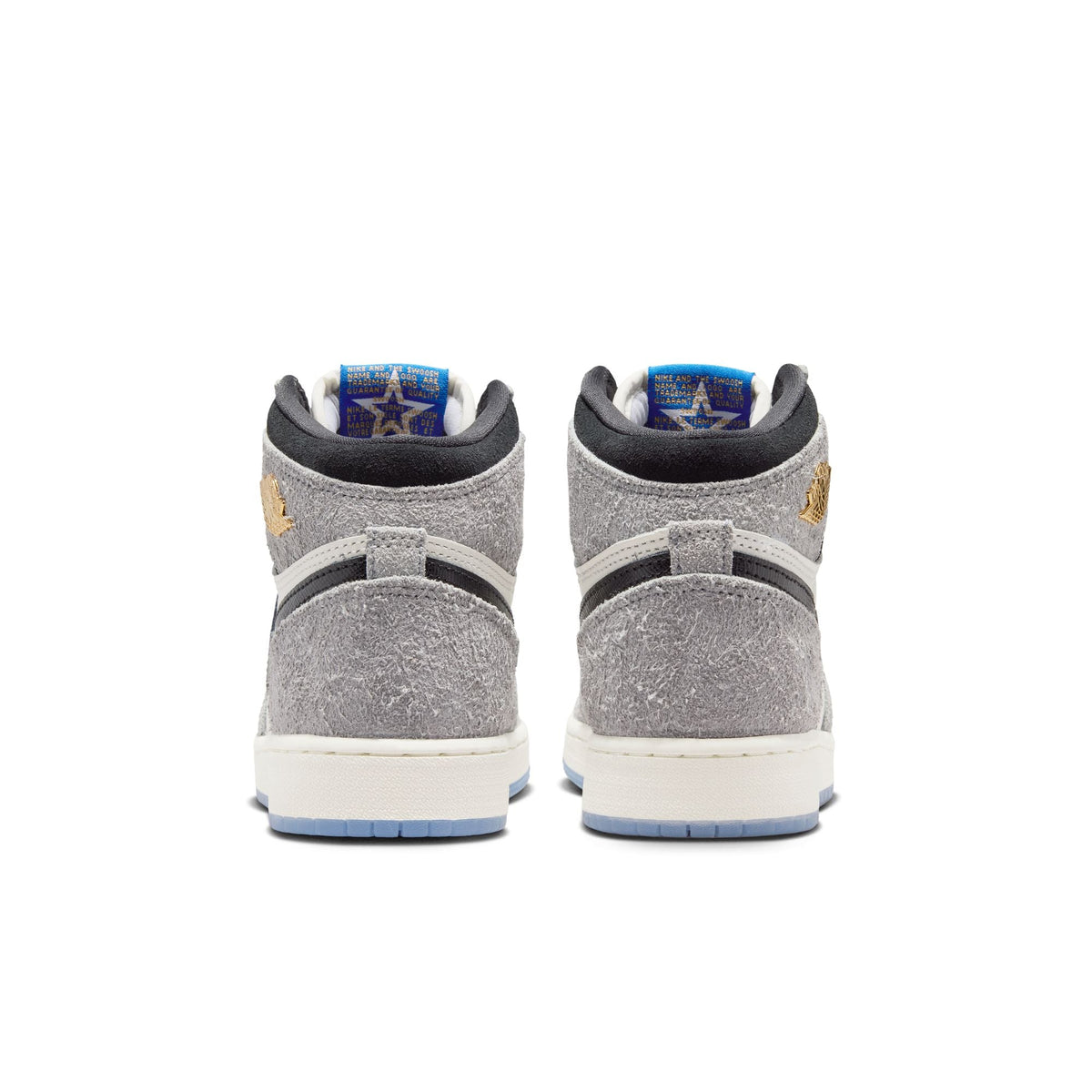 Air Jordan 1 Retro High OG “Cool Grey” - Non Adult