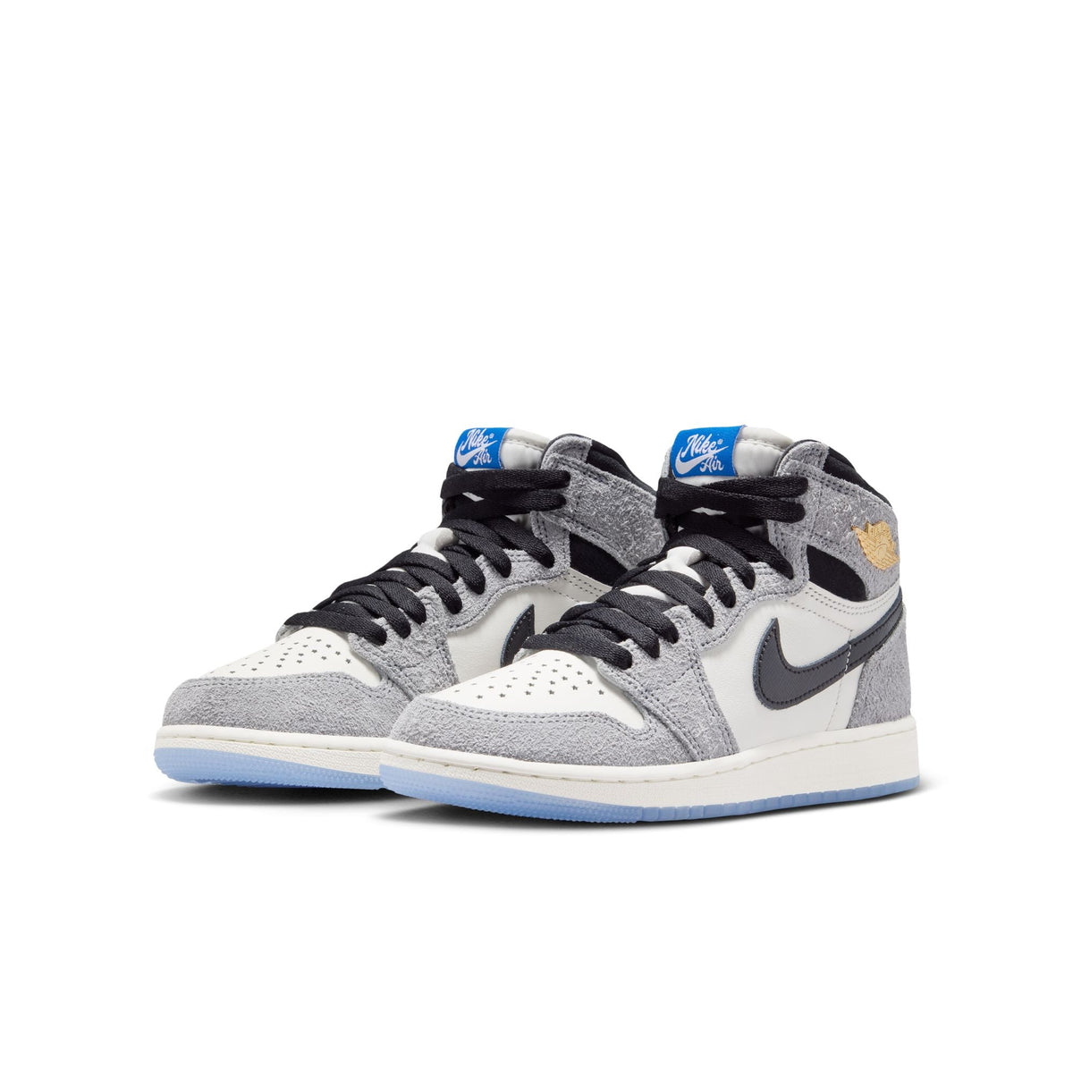 Air Jordan 1 Retro High OG “Cool Grey” - Non Adult