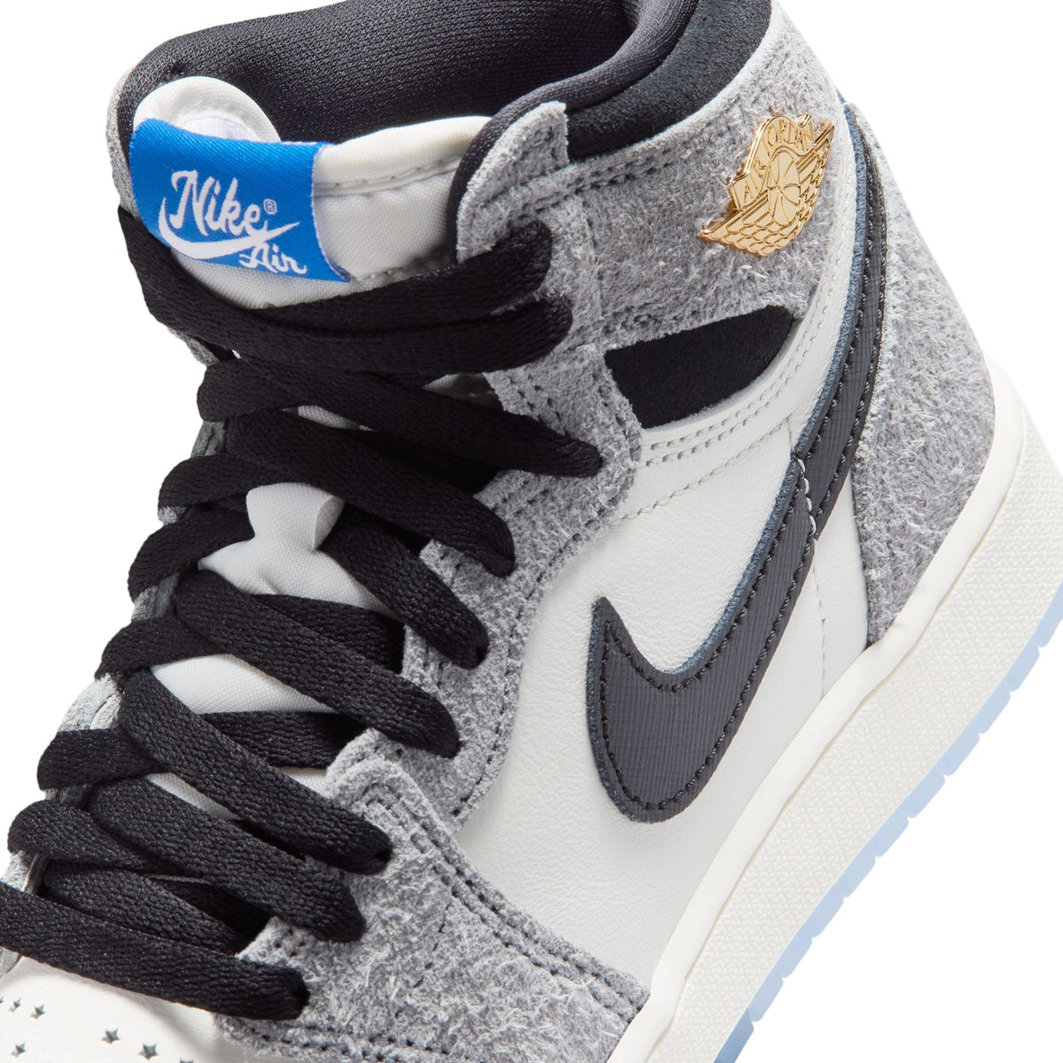 Air Jordan 1 Retro High OG “Cool Grey” - Non Adult