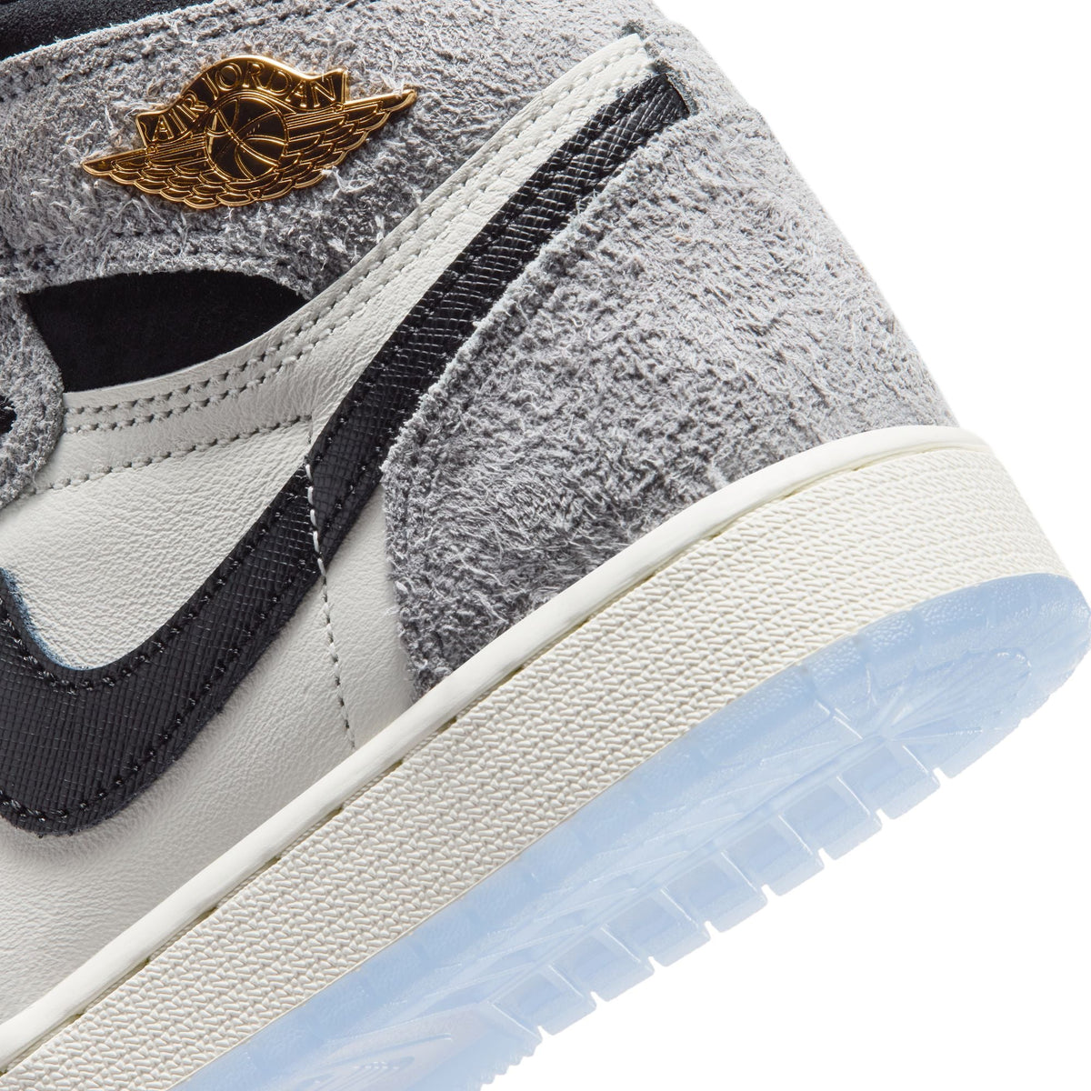 Air Jordan 1 Retro High OG “Cool Grey” - Non Adult