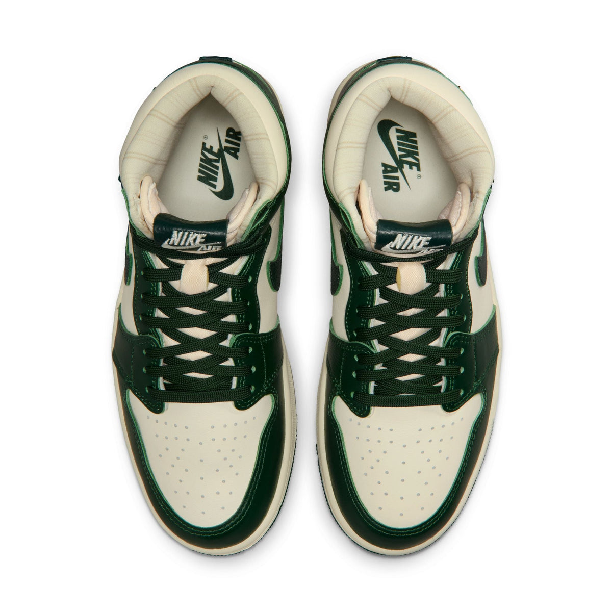 Air Jordan 1 Retro High OG "Fir" - Women's