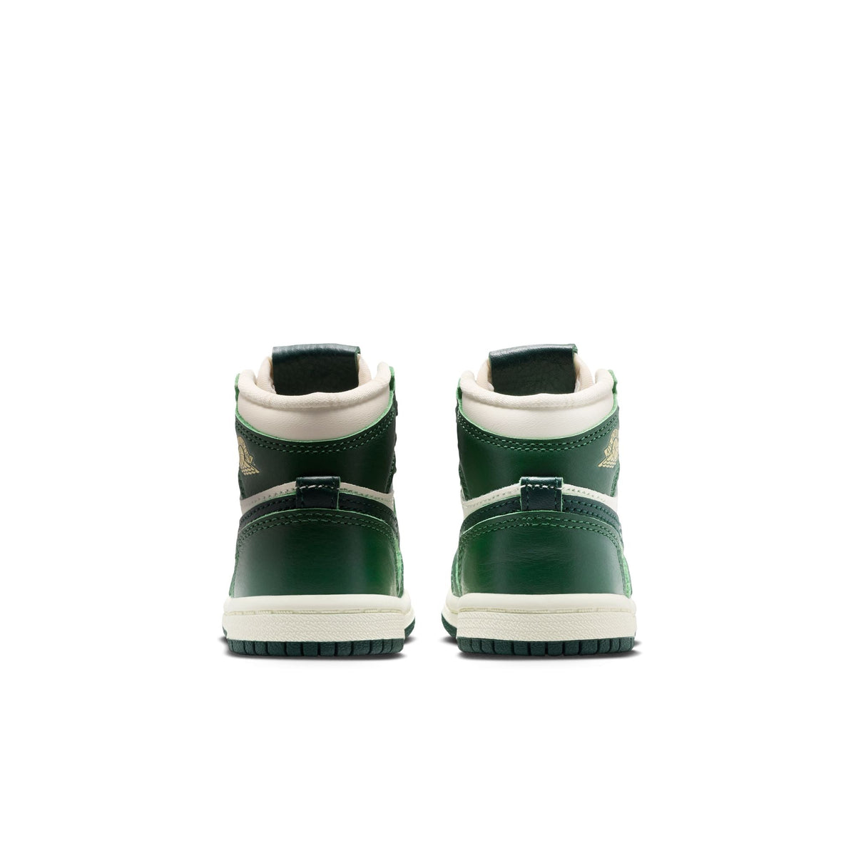 Air Jordan 1 Retro High OG "Fir" - Toddler