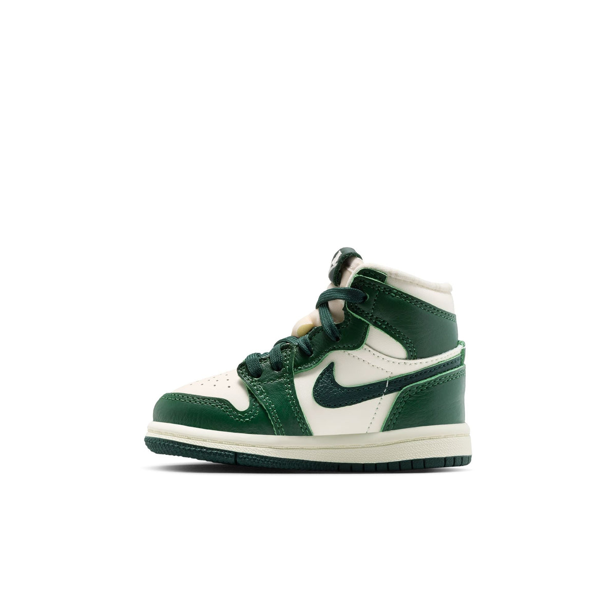 Air Jordan 1 Retro High OG "Fir" - Toddler
