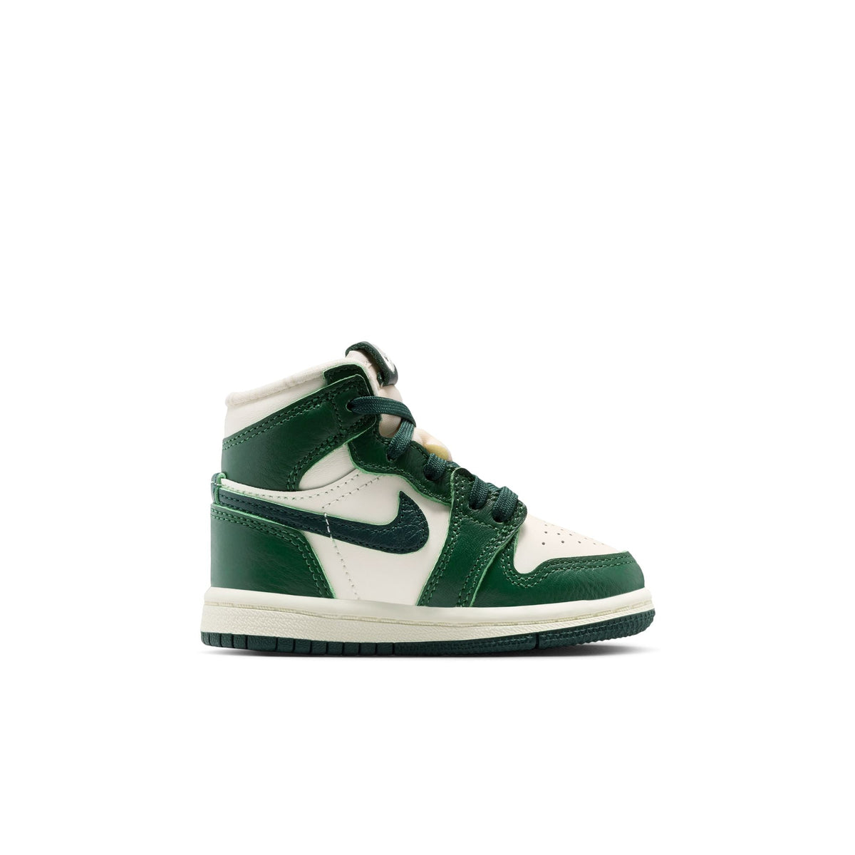 Air Jordan 1 Retro High OG "Fir" - Toddler