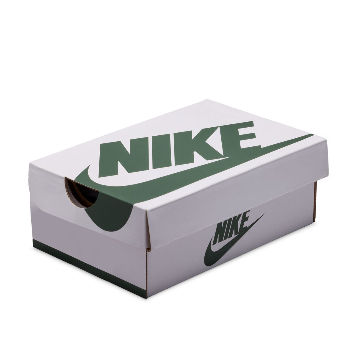 Air Jordan 1 Retro High OG "Fir" - Toddler