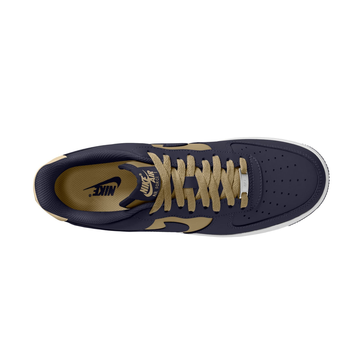 Nike Air Force 1'07  - Men's