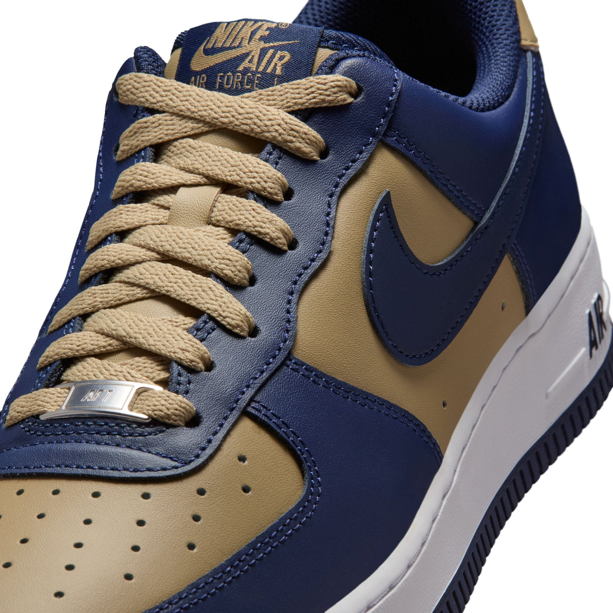 Nike Air Force 1'07  - Men's