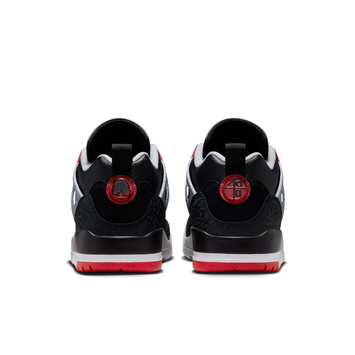 Air Jordan Spizike Low - Men's