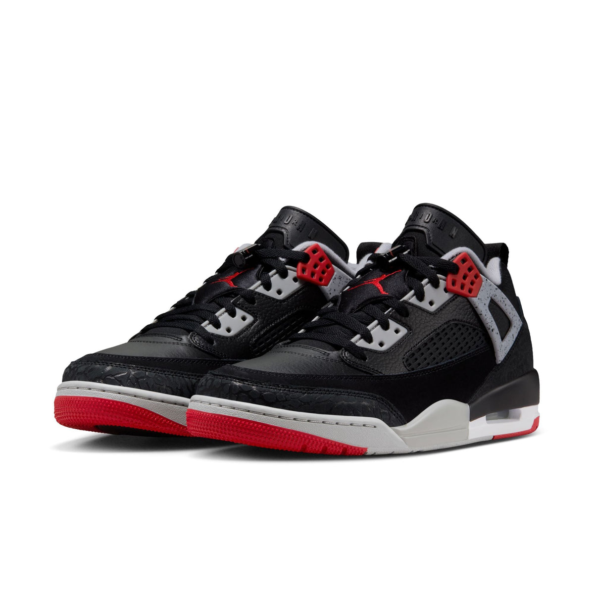 Air Jordan Spizike Low - Men's