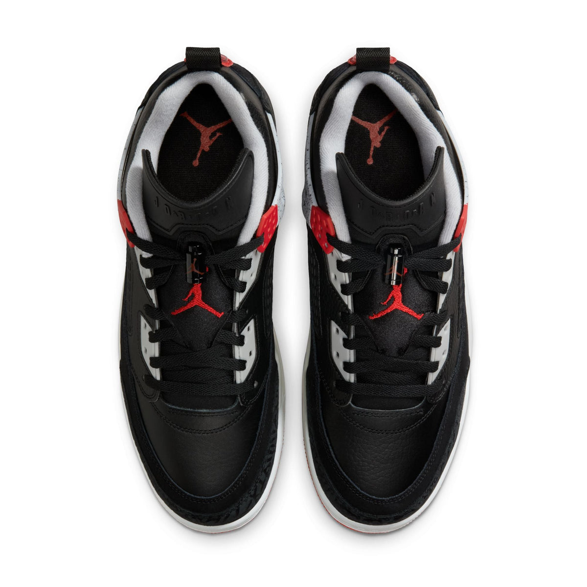 Air Jordan Spizike Low - Men's