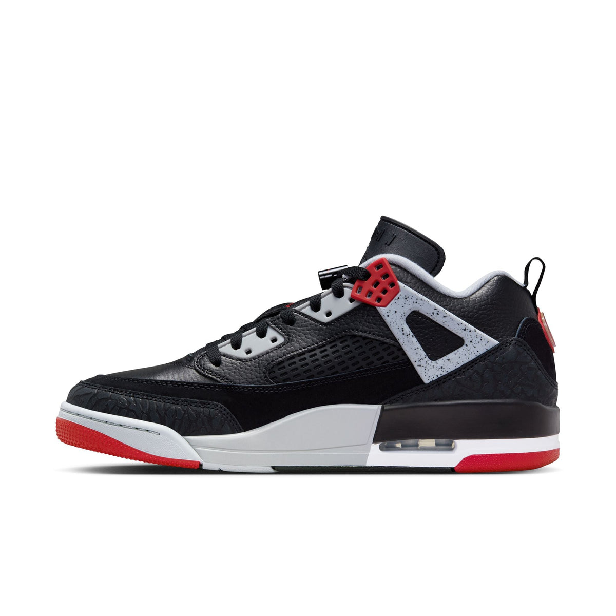 Air Jordan Spizike Low - Men's