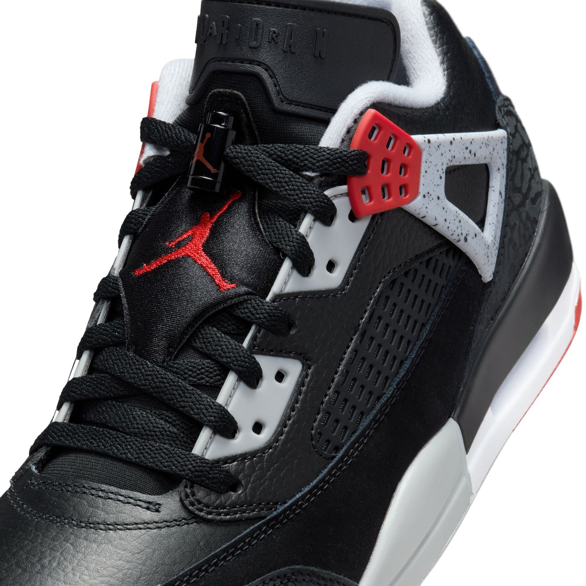 Air Jordan Spizike Low - Men's