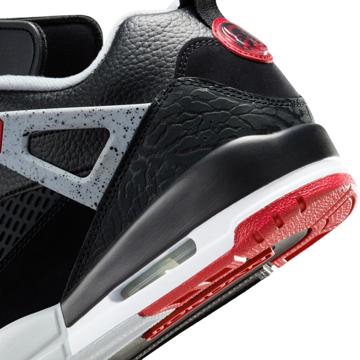 Air Jordan Spizike Low - Men's