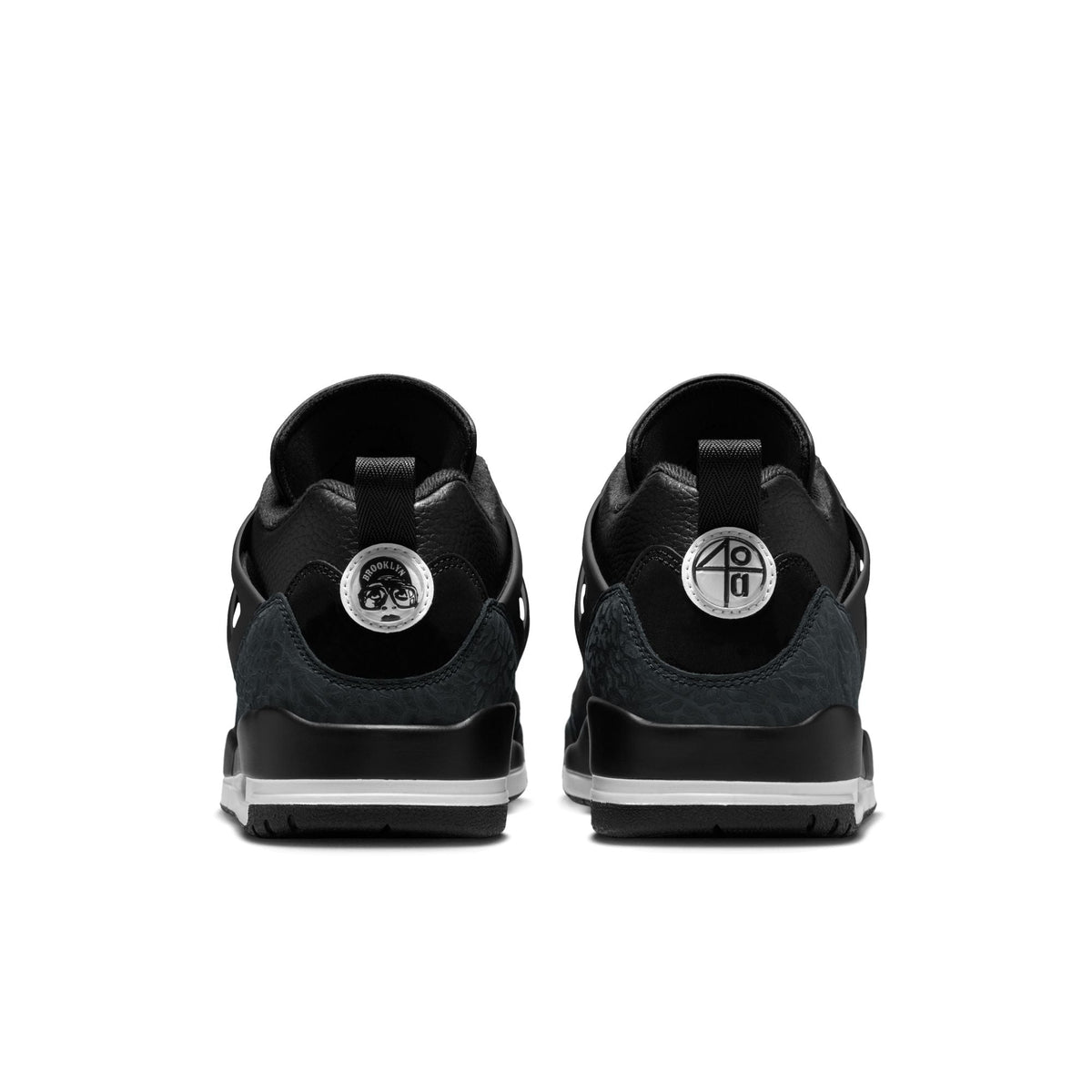 Air Jordan Spizike Low - Men's