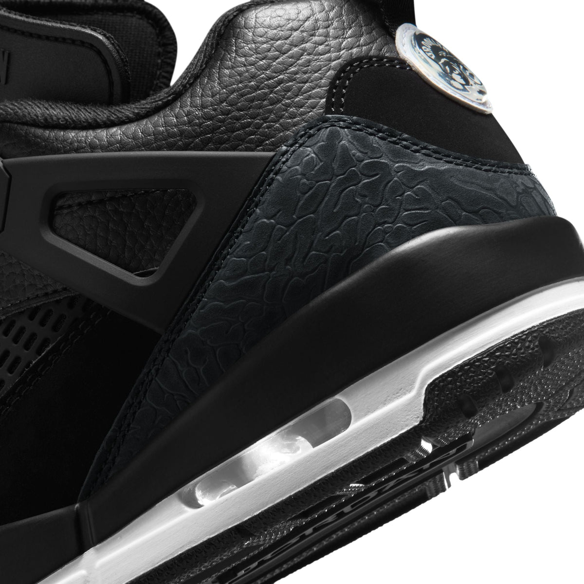 Air Jordan Spizike Low - Men's