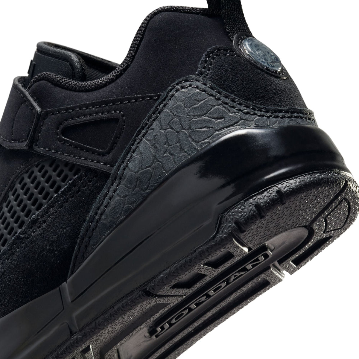 Air Jordan Spizike Low - Youth Sneaker