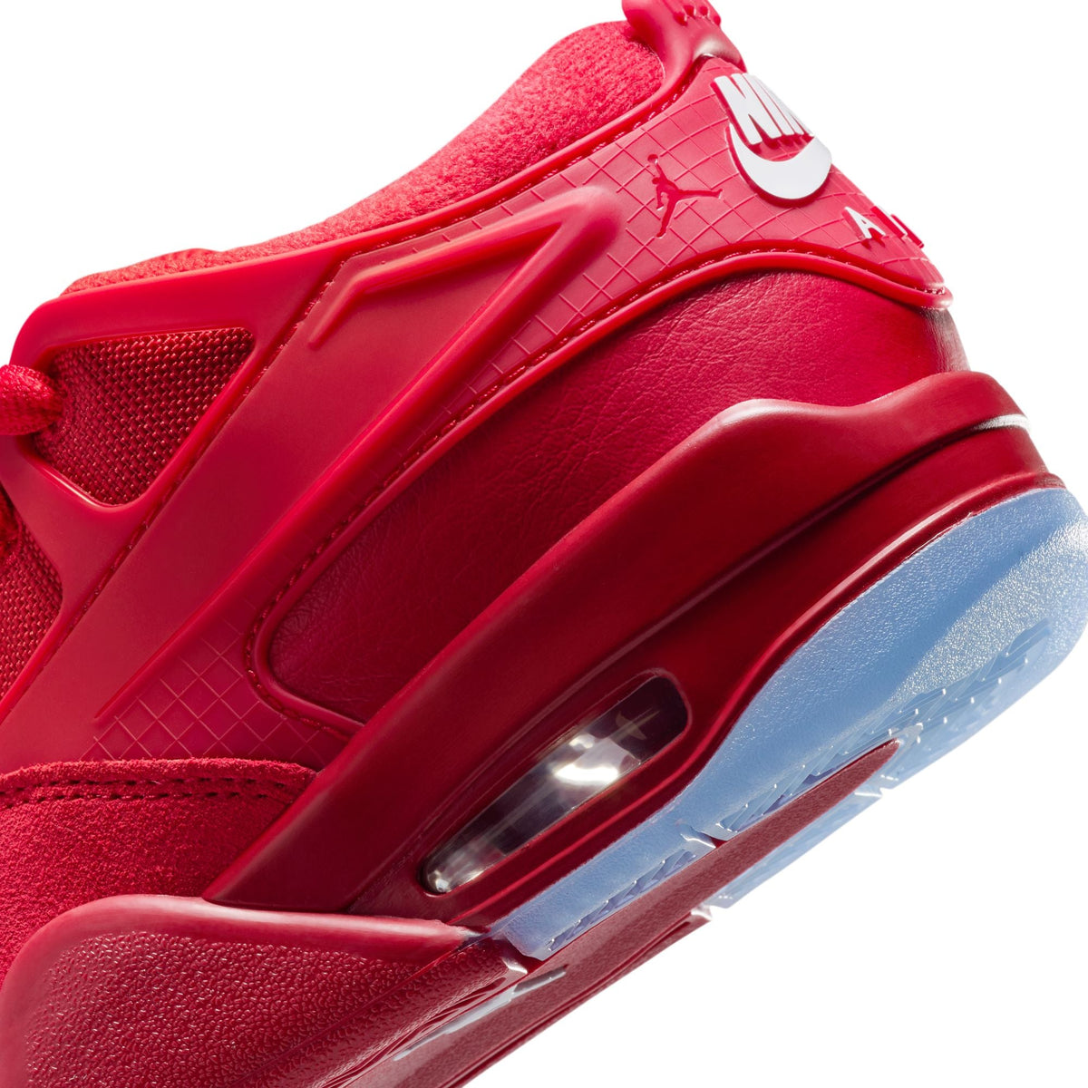 Air Jordan 4 RM - Non adult
