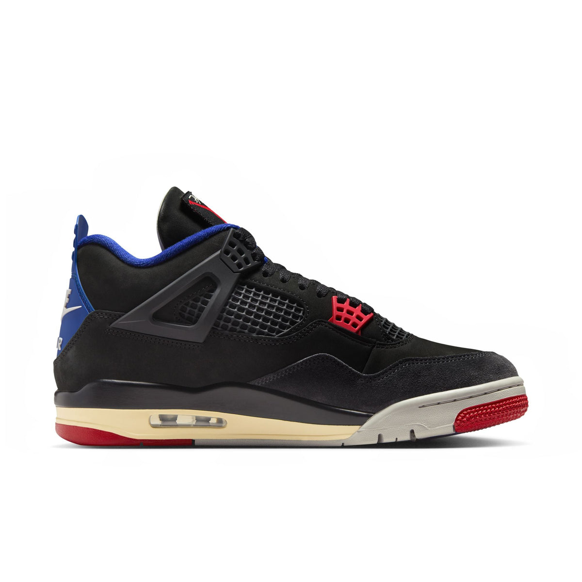 Air Jordan 4 Retro "Rare Air" - Men's