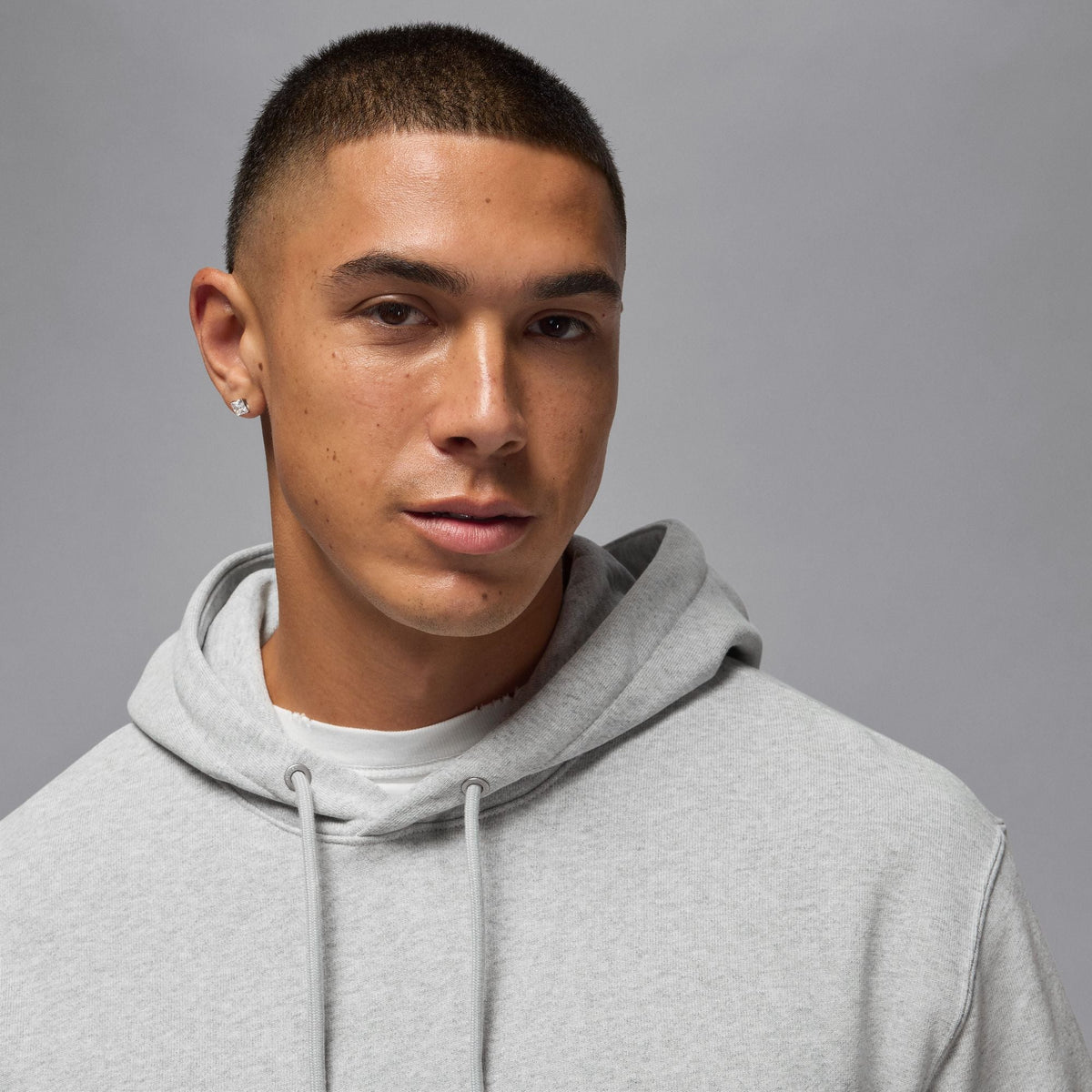 Air Jordan Flight Fleece Pullover Hoodie - Men's