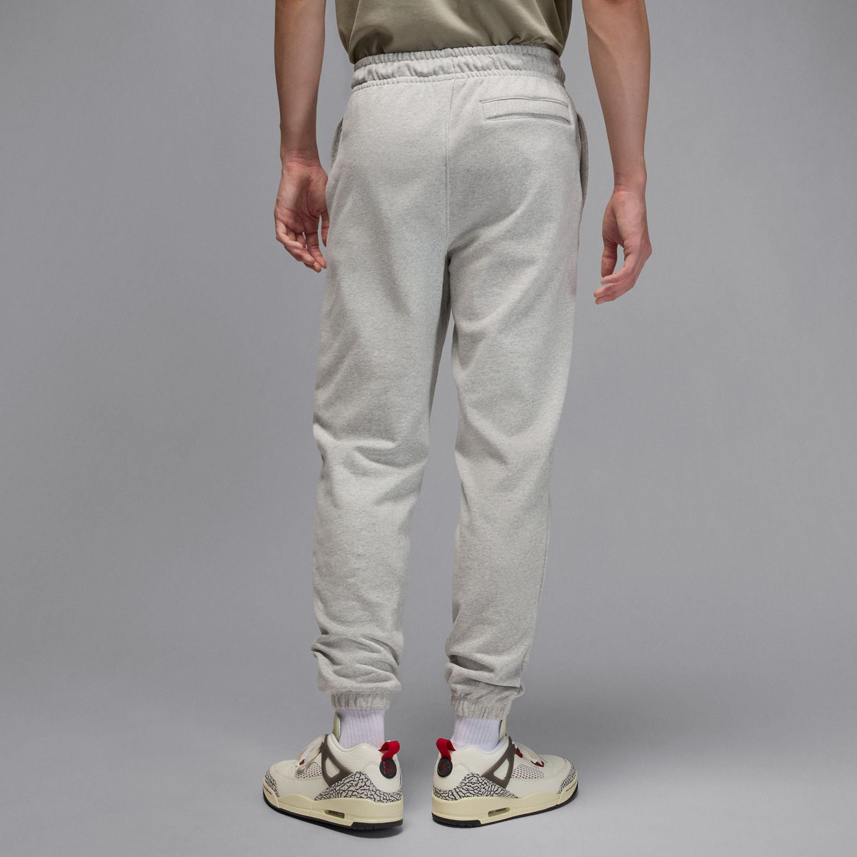Air Jordan Flight Fleece Pants - Men's