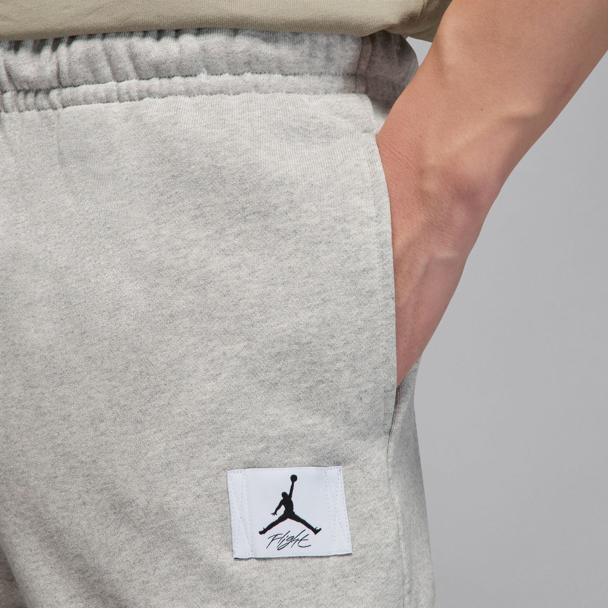 Air Jordan Flight Fleece Pants - Men's