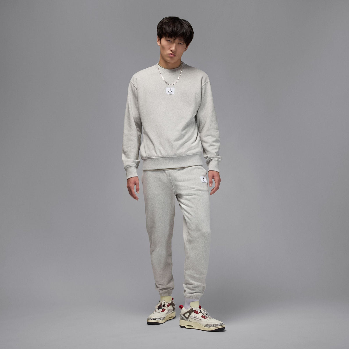 Air Jordan Flight Fleece Pants - Men's