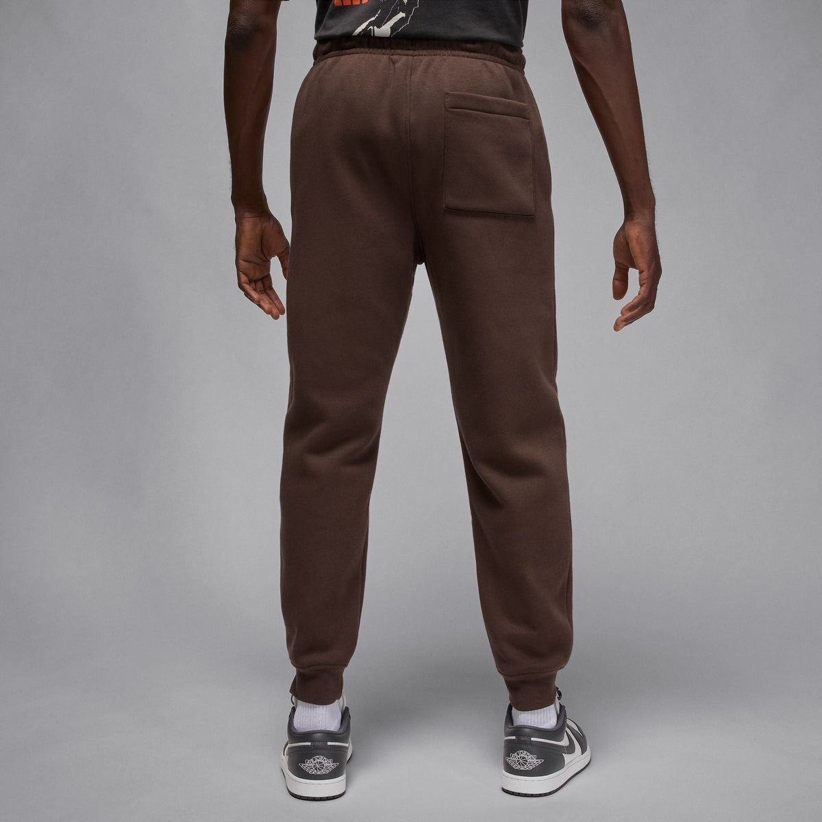 Air Jordan Brooklyn Fleece Pants - Men's