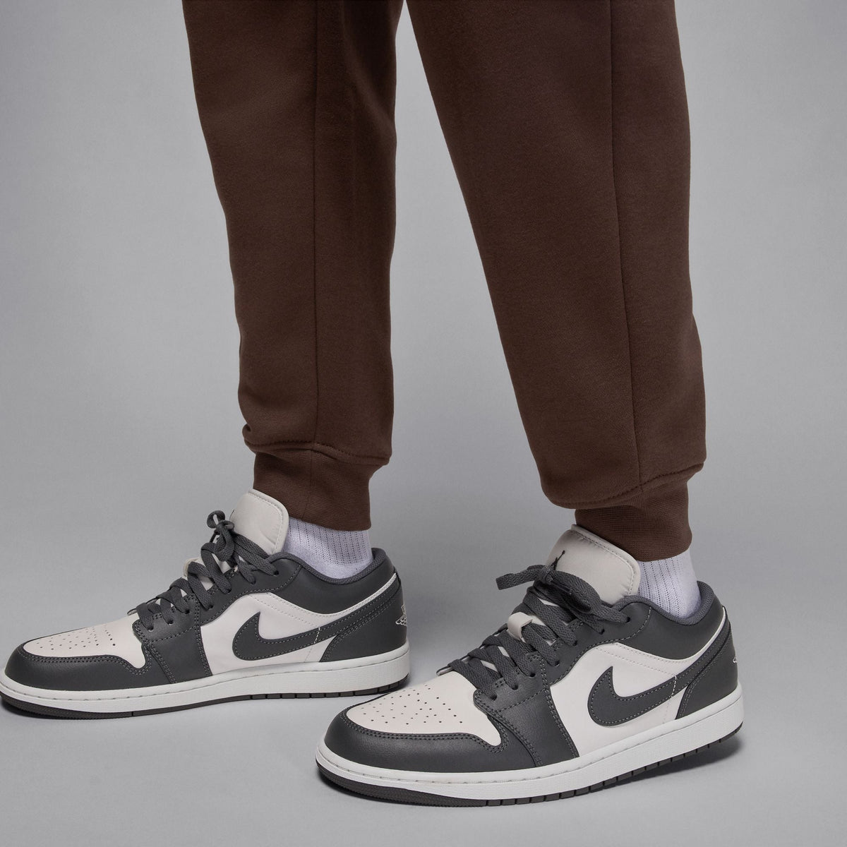 Air Jordan Brooklyn Fleece Pants - Men's