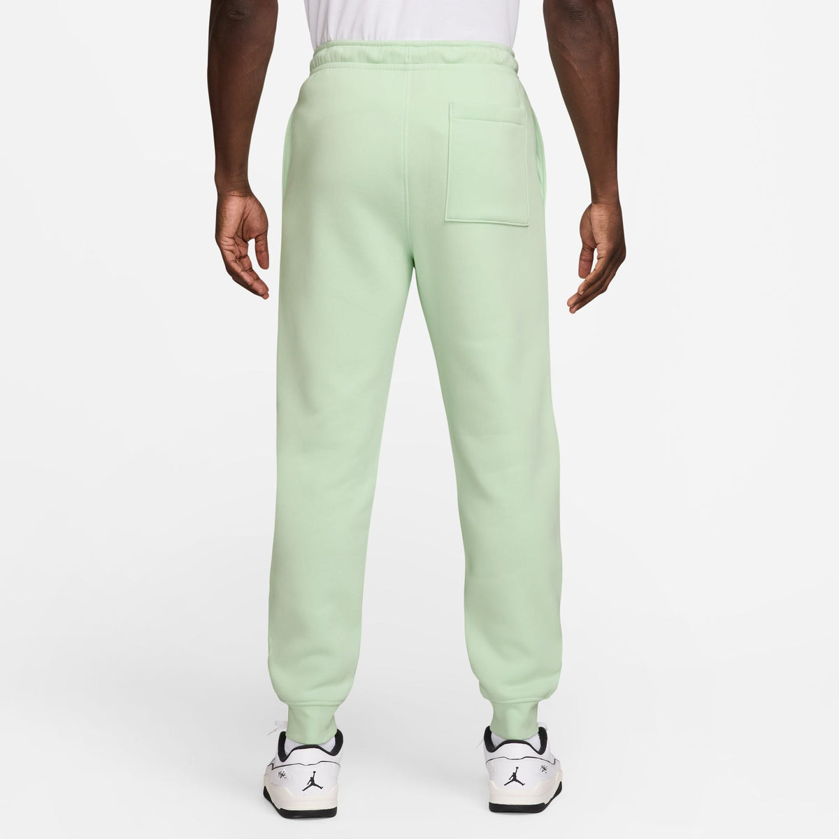Air Jordan Brooklyn Fleece Pants - Men's