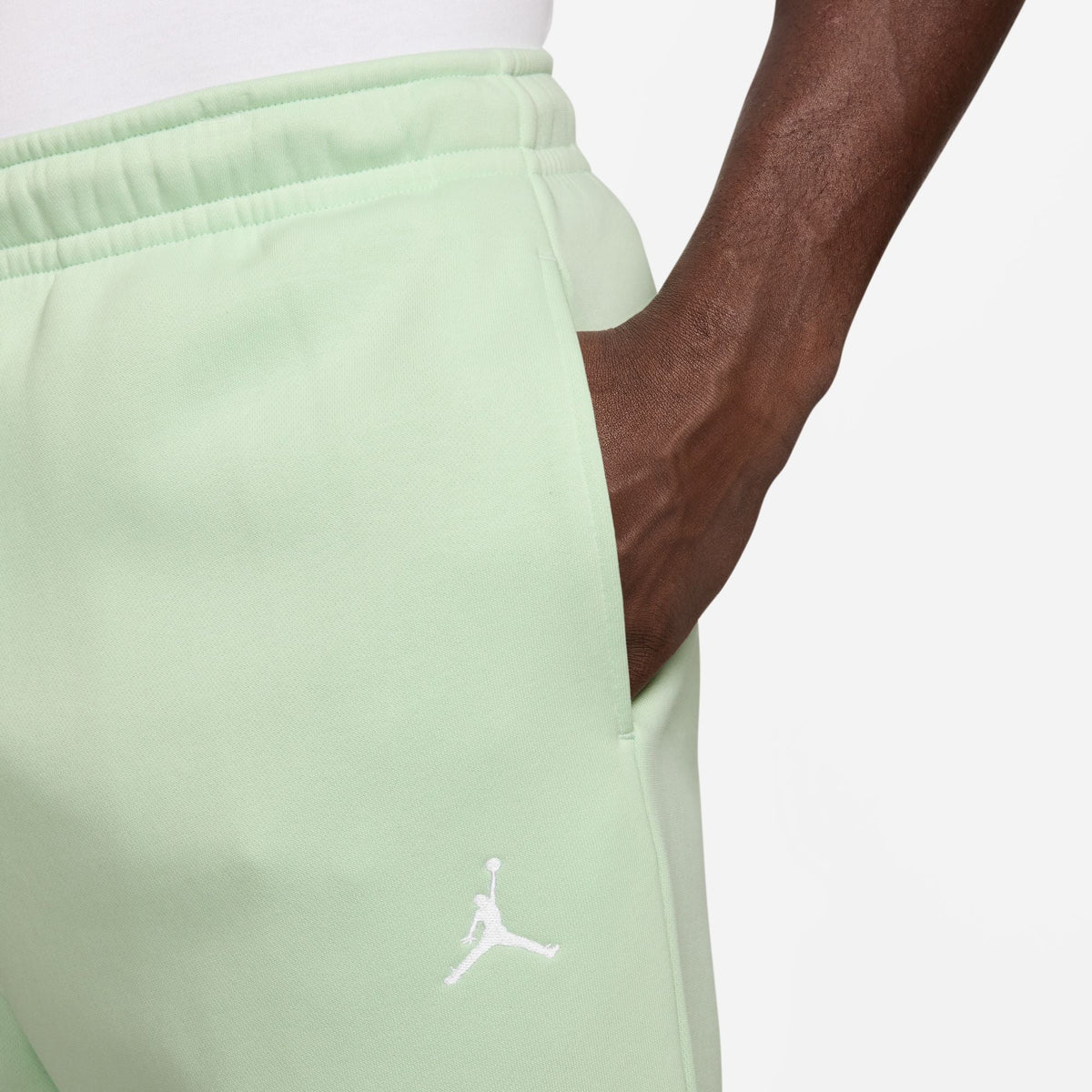 Air Jordan Brooklyn Fleece Pants - Men's