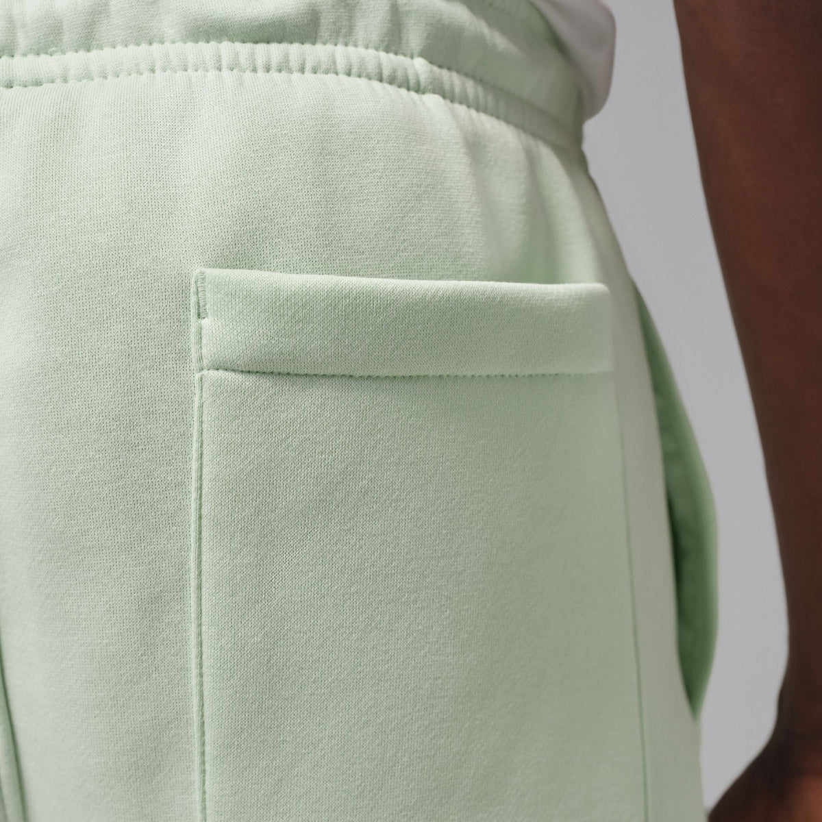 Air Jordan Brooklyn Fleece Pants - Men's