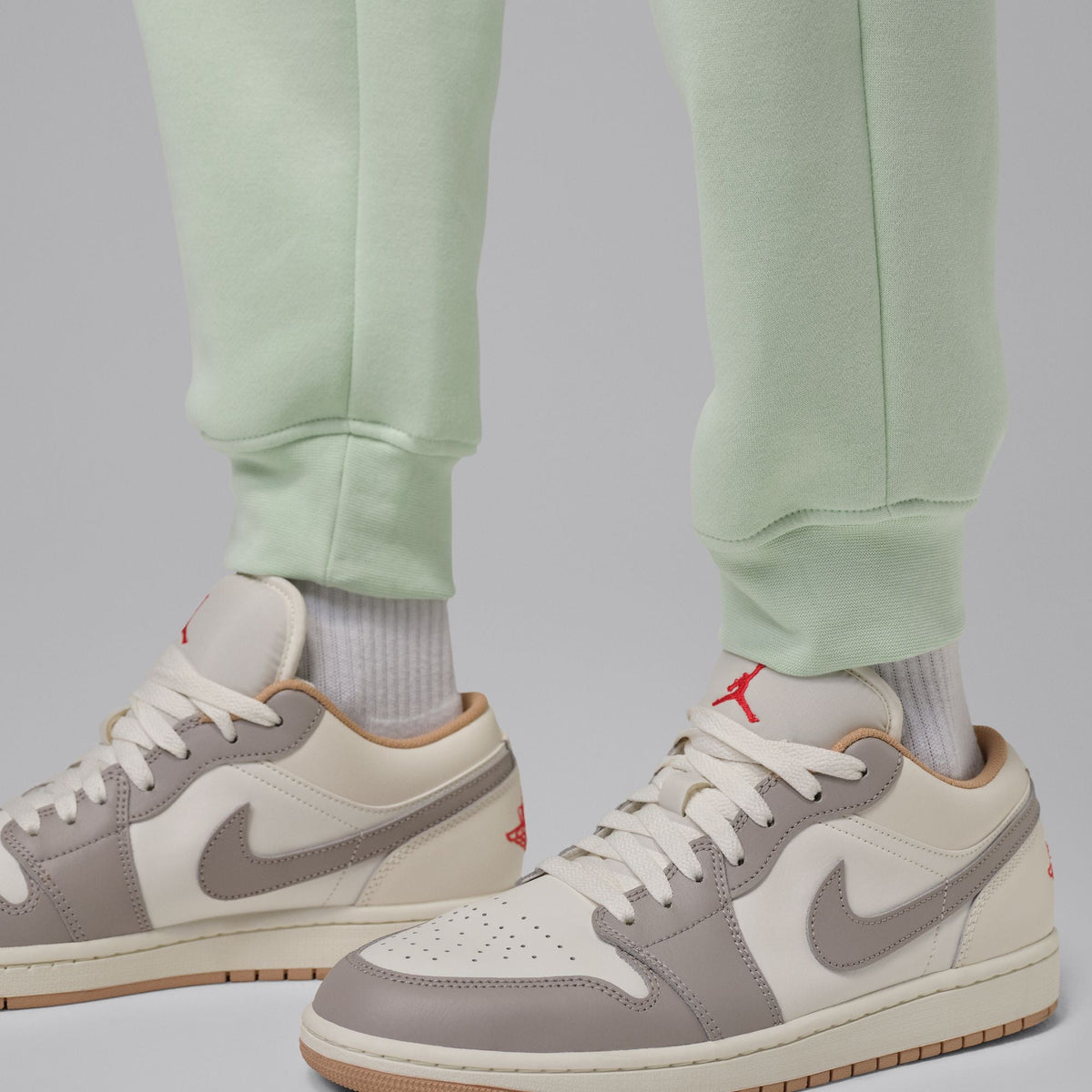 Air Jordan Brooklyn Fleece Pants - Men's