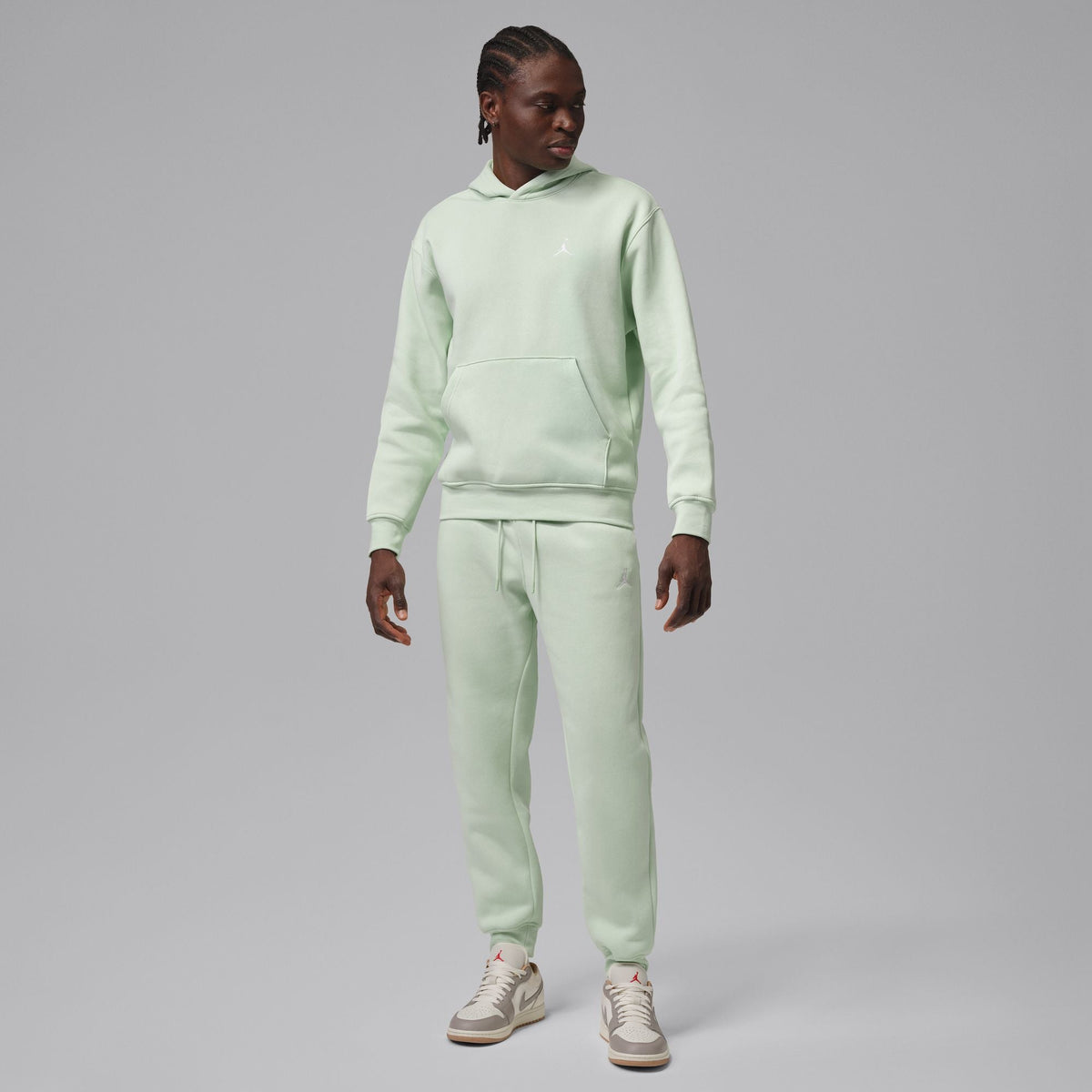 Air Jordan Brooklyn Fleece Pants - Men's