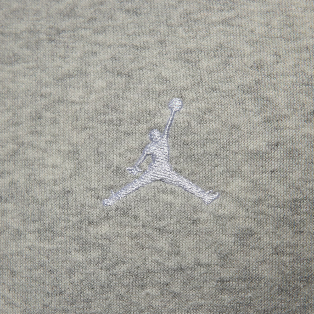 Air Jordan Brooklyn Fleece Pullover Hoodie - Men's