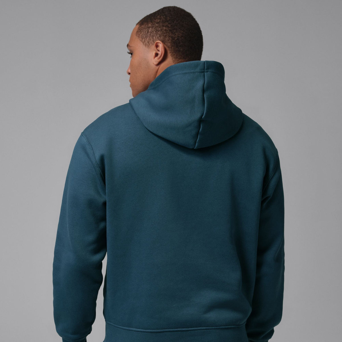 Air Jordan Brooklyn Fleece Pullover Hoodie - Men's