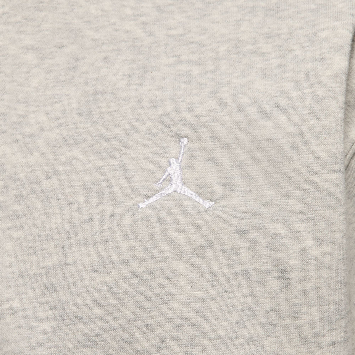 Air Jordan Brooklyn Fleece Full-zip Hoodie - Men's