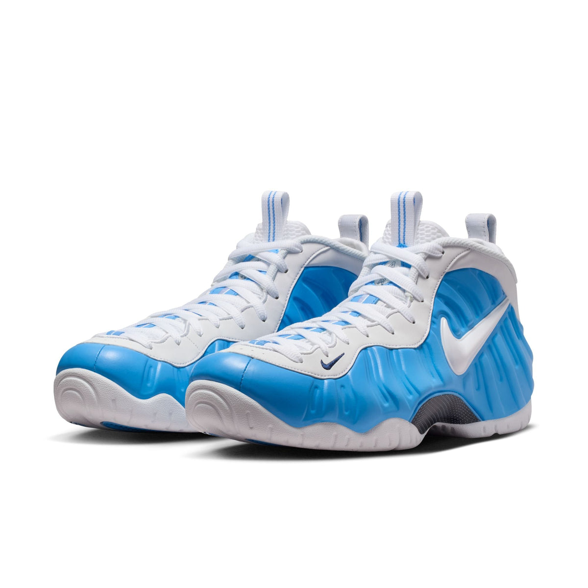 Nike Air Foamposite Pro "University Blue" - Men's