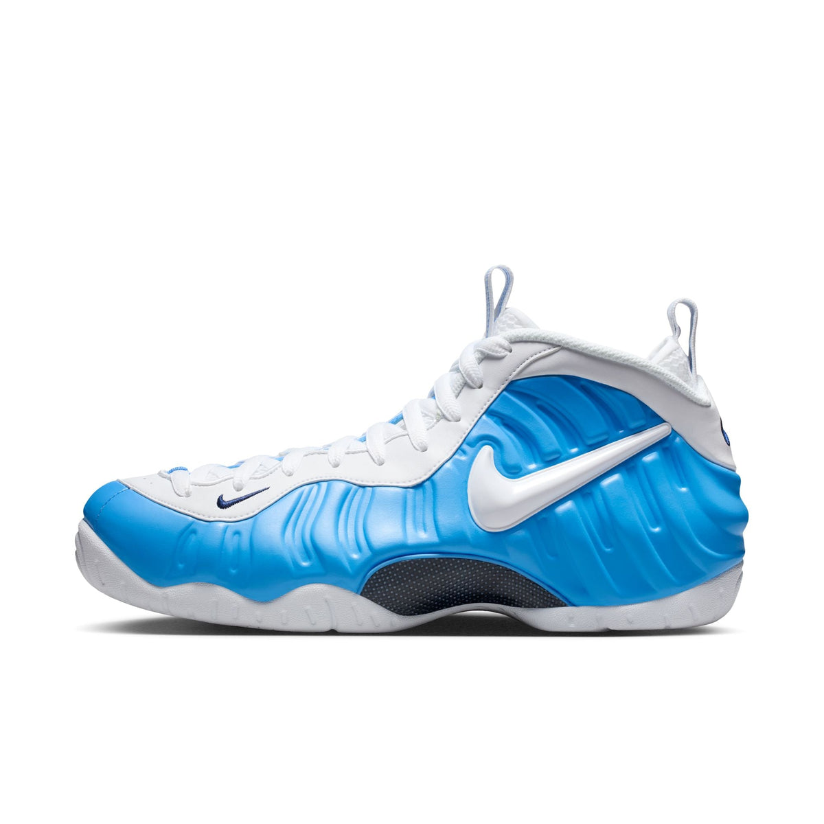 Nike Air Foamposite Pro "University Blue" - Men's