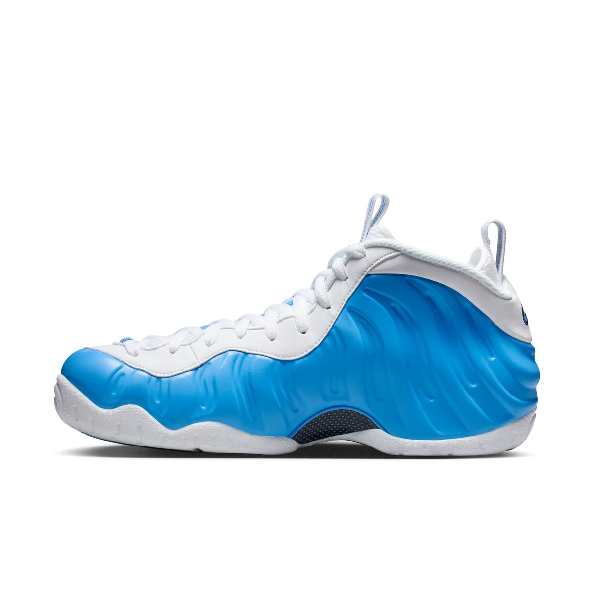 Nike Air Foamposite Pro "University Blue" - Men's