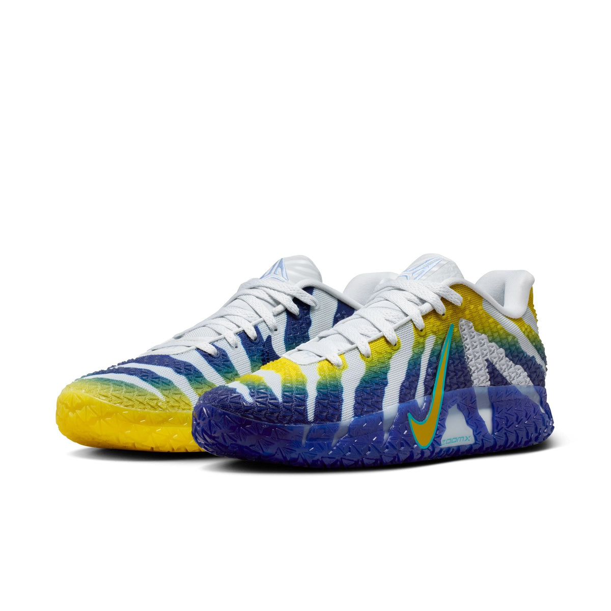 Nike Ja 3 "Murray State" - Men's