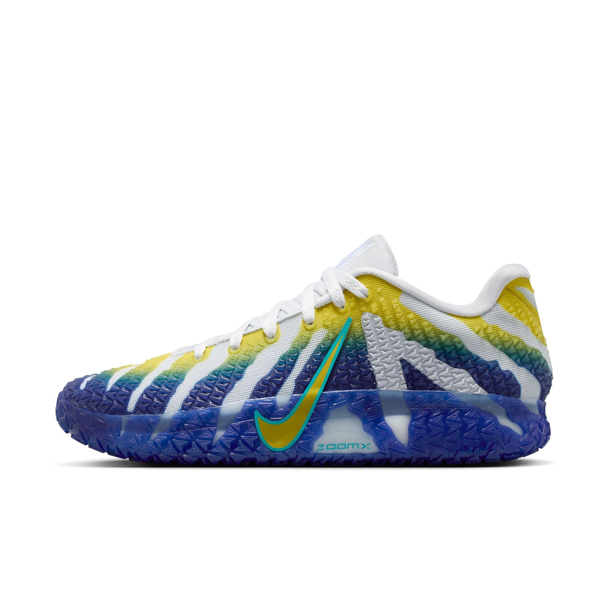 Nike Ja 3 "Murray State" - Men's