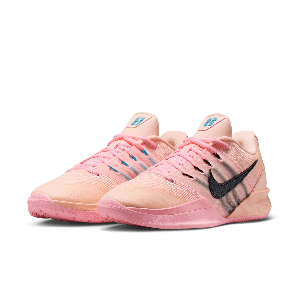 Nike Sabrina Ionescu Sabrina 3 "Twin" - Women's