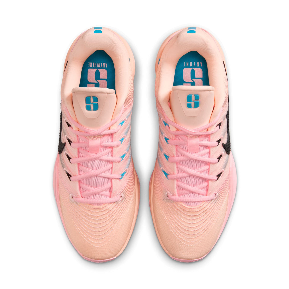 Nike Sabrina Ionescu Sabrina 3 "Twin" - Women's