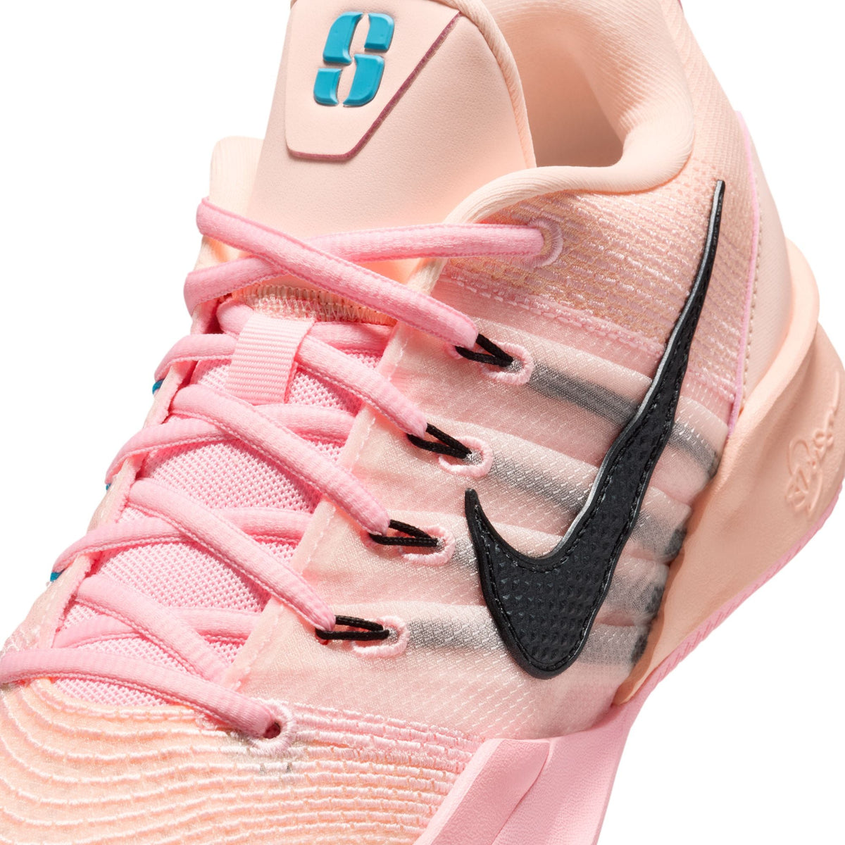 Nike Sabrina Ionescu Sabrina 3 "Twin" - Women's