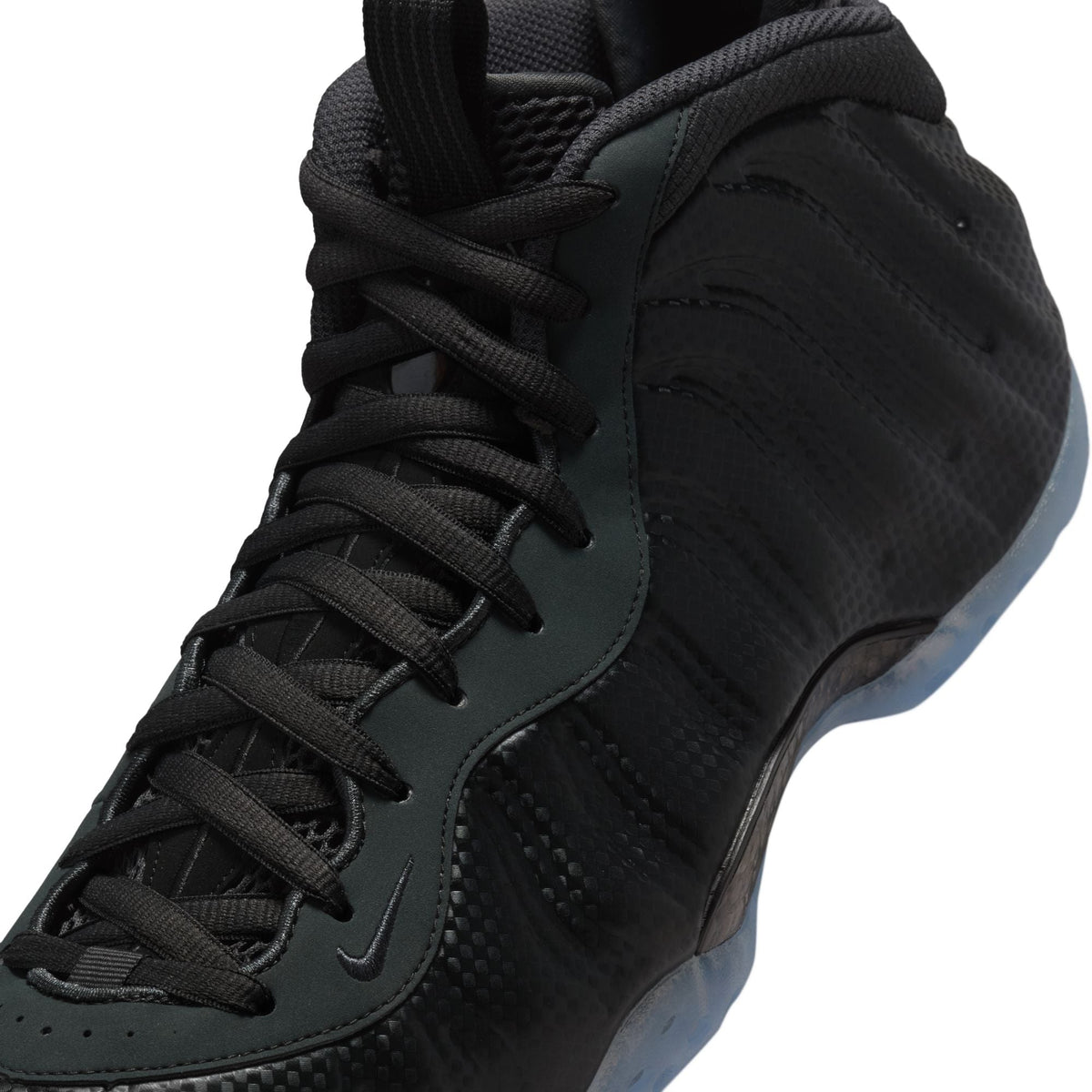 Nike Air Foamposite One “Carbon Fiber” - Men's