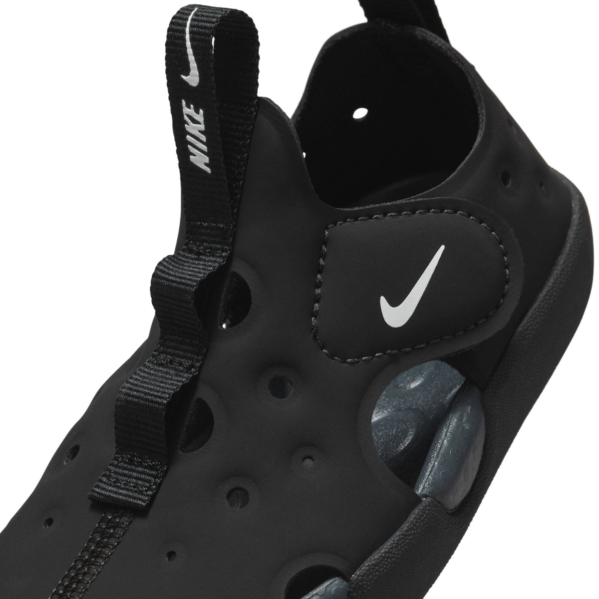 Nike Sunray Protect 4 Sandals - Toddler