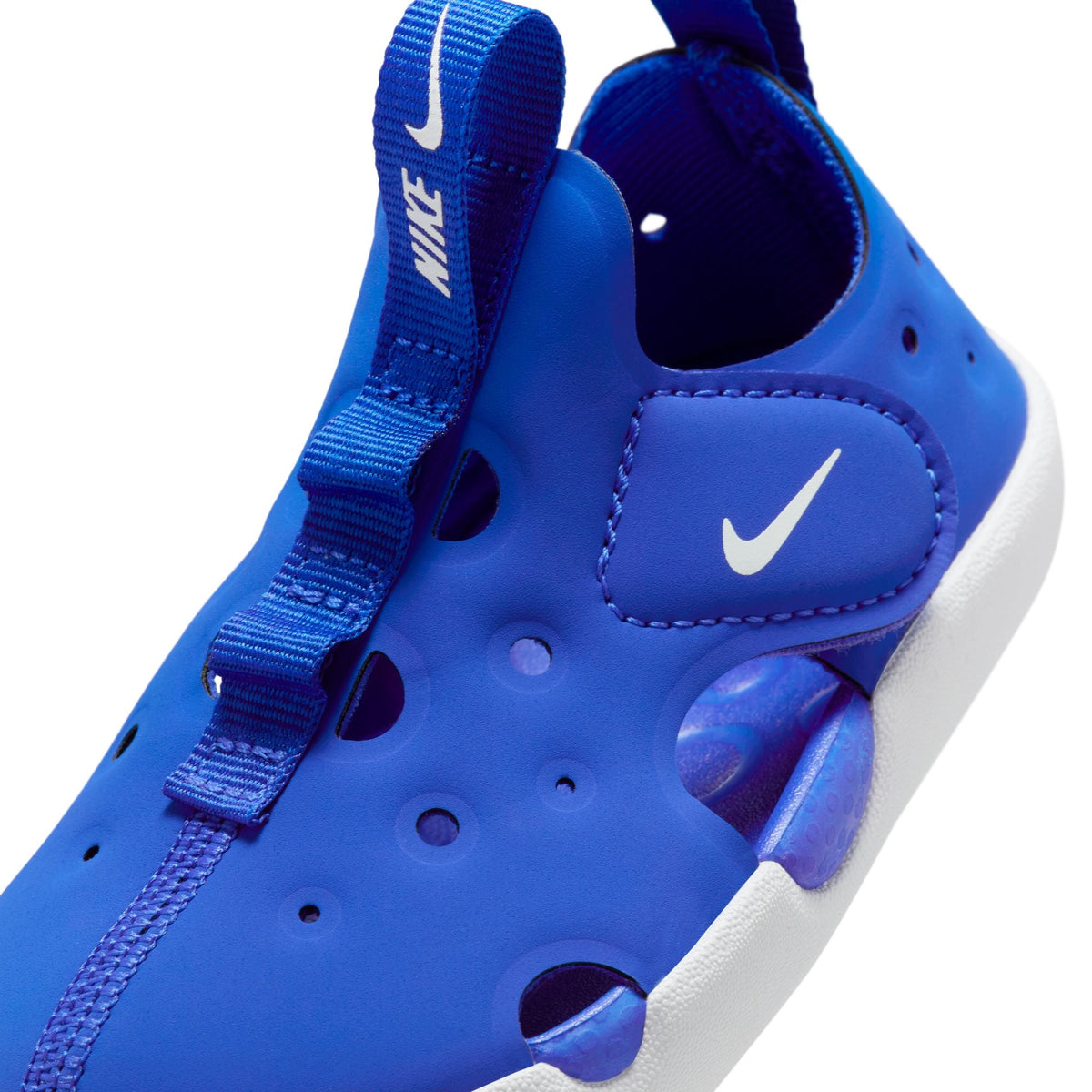 Nike Sunray Protect 4 Sandals - Toddler