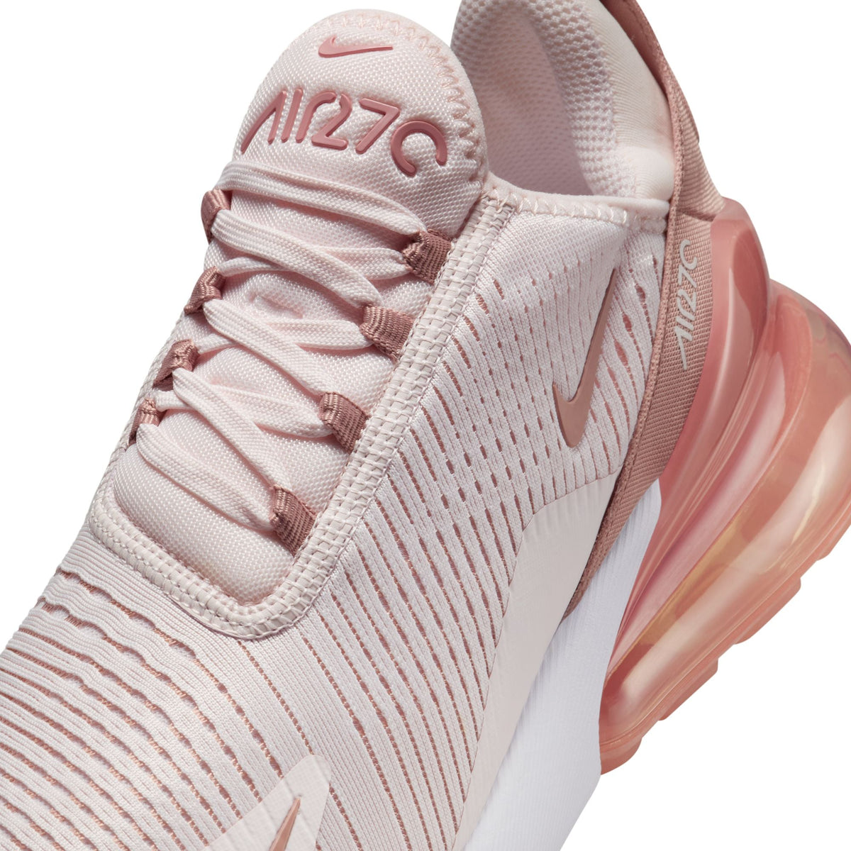 Nike Air Max 270 - Women's